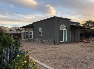 2144 N Madelyn Ave, Tucson, AZ 85712