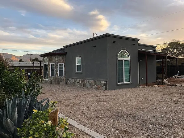 2144 N Madelyn Ave, Tucson, AZ 85712