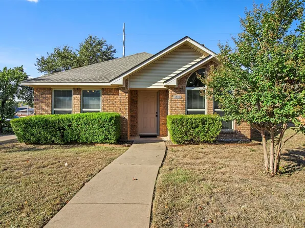 1814 Blair Oak Dr, Lewisville, TX 75067