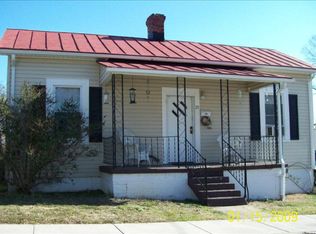 29 Laurel Ave, Danville, VA 24541
