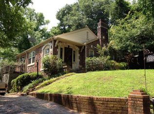 914 7th Ave N, Columbus, MS 39701