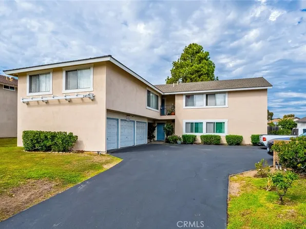 24871 Sherwood Way, Dana Pt, CA 92629