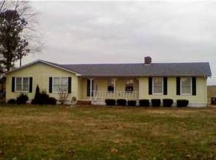 3431 County Road 48, Lexington, AL 35648