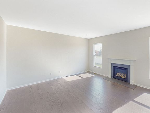 Family Room - Representational Photo