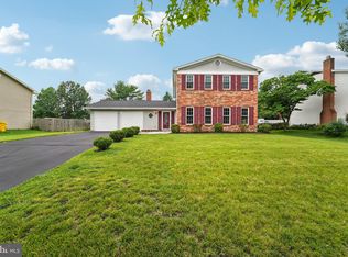 513 Pasture Brook Rd, Severn, MD 21144