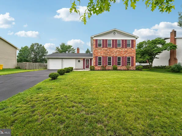 513 Pasture Brook Rd, Severn, MD 21144