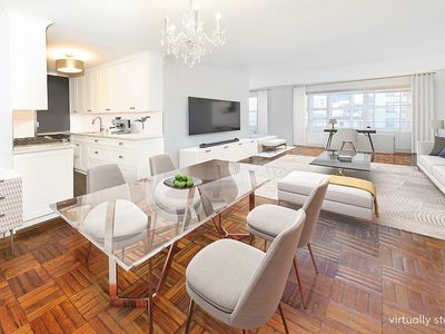 205 3rd Ave APT 9E, Manhattan, NY, 10003