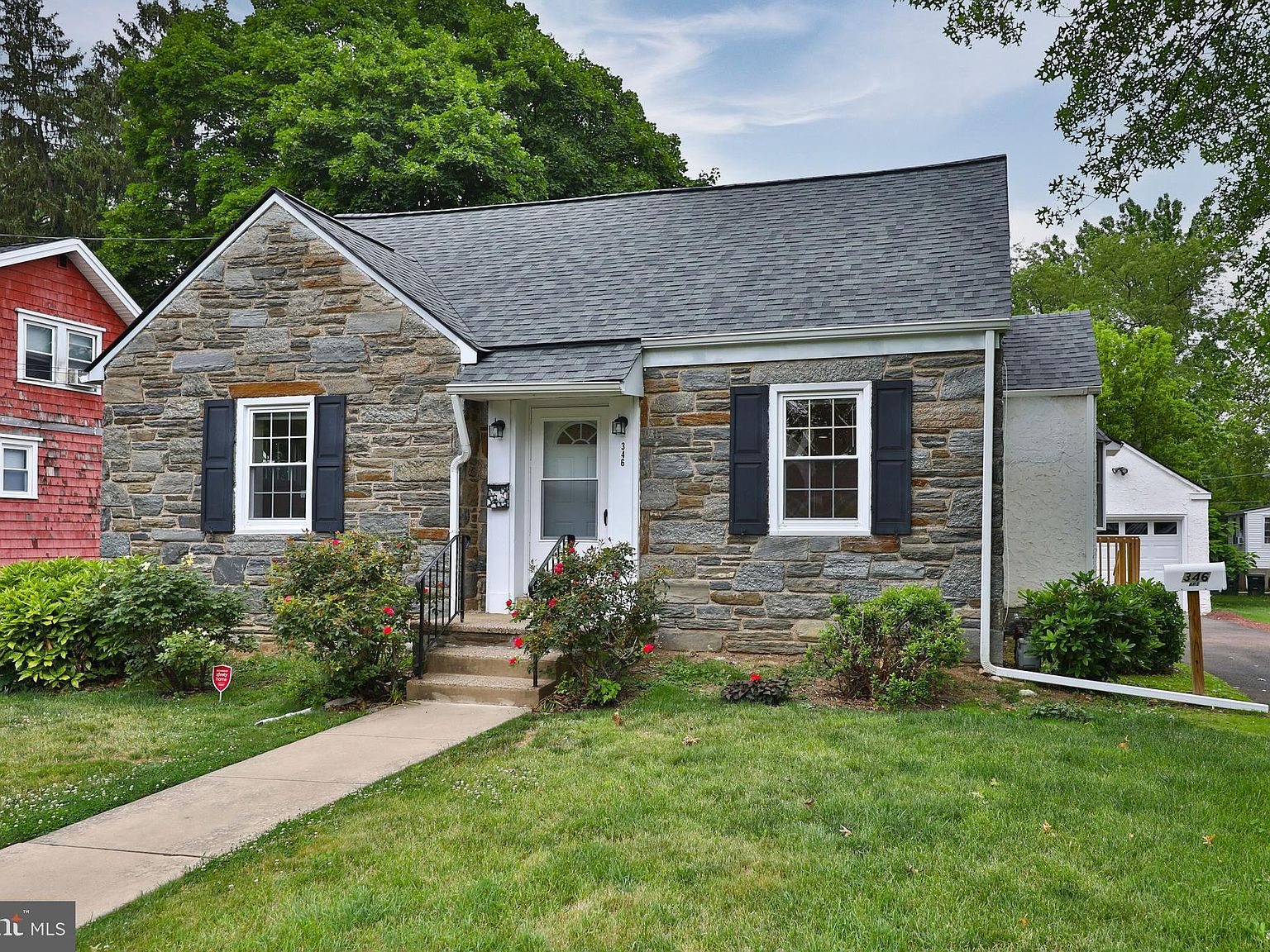 346 Cricket Ave, Glenside, PA 19038 Zillow