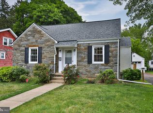 346 Cricket Ave, Glenside, PA 19038