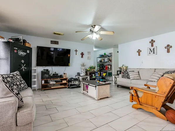 6442 Miners Hill, San Antonio, TX 78244