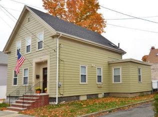 30 Lyman St, Lynn, MA 01902