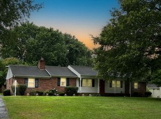 6001 Billingswood Dr, Mechanicsville, VA 23111