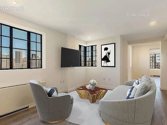 3rd image of 2 Pierrepont St #1202
