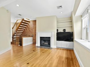 129 Warren Ave APT 4, Boston, MA 02116