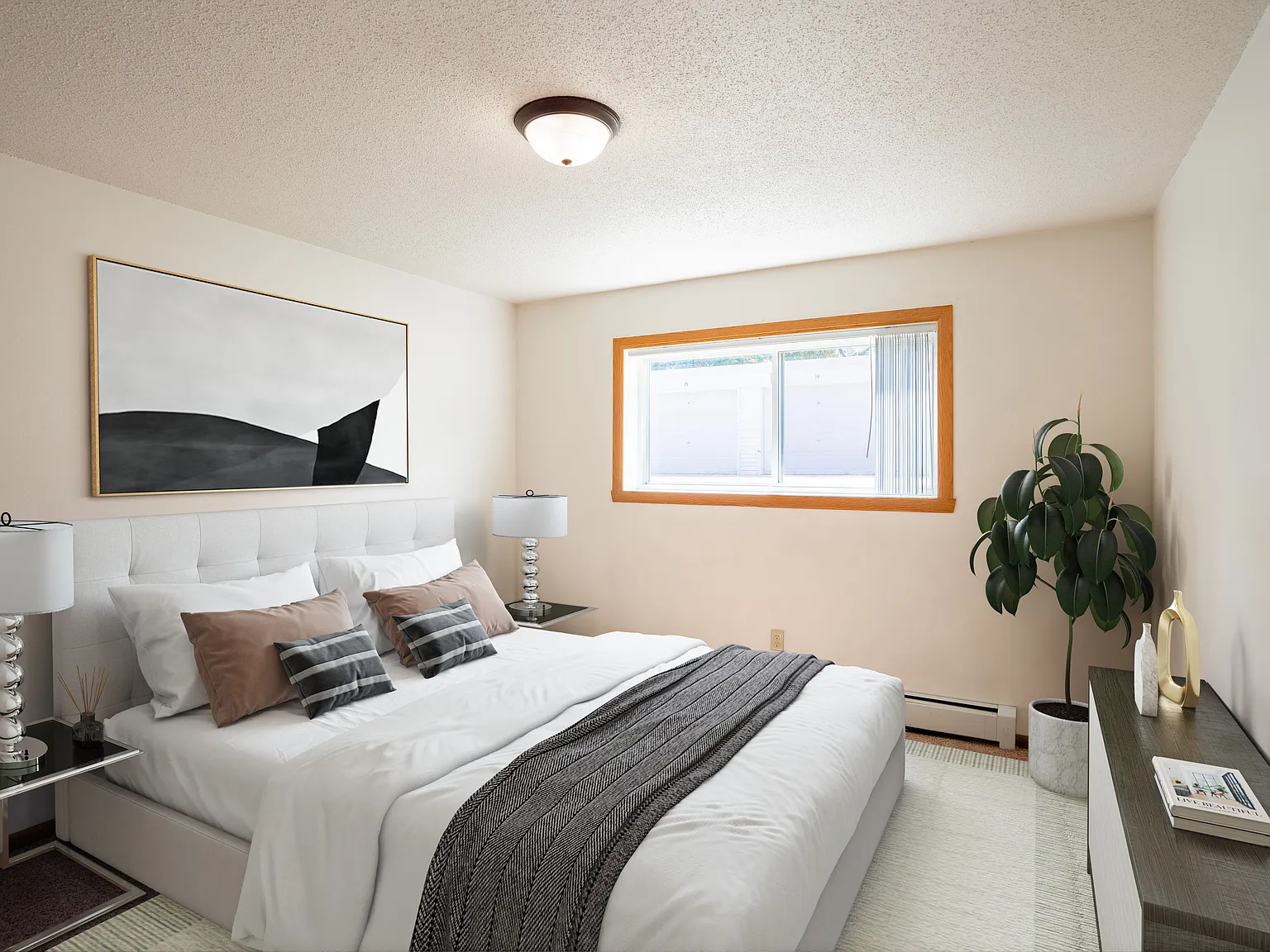 Hawn Apartments — Photo 4