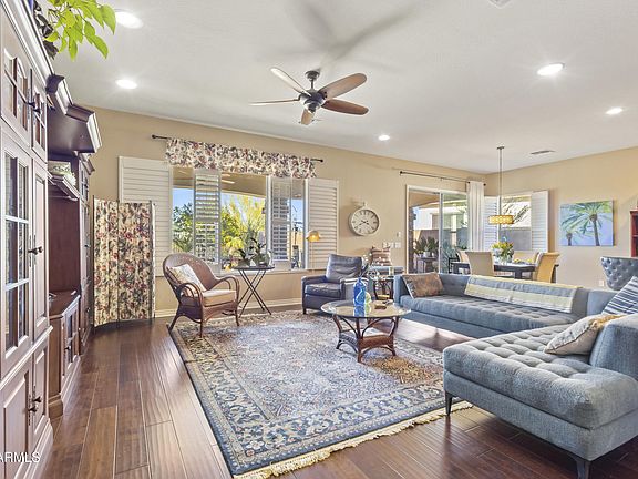 3rd image of 17634 W Verdin Road
