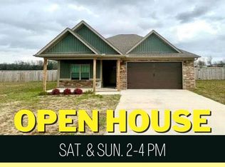 15100 Blackburn Rd, Athens, AL 35611