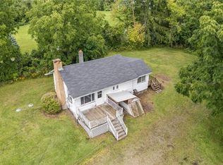 1224 Ridge Rd, Lansing, NY 14882