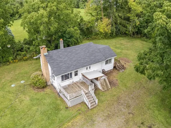1224 Ridge Rd, Lansing, NY 14882