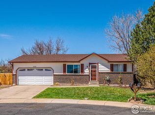 11131 Jay Cir, Westminster, CO 80020