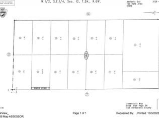 0 Cactus Rd, Adelanto, CA 92301