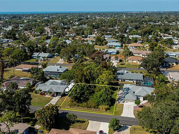 3rd image of 0 Cabana Rd Lot 561