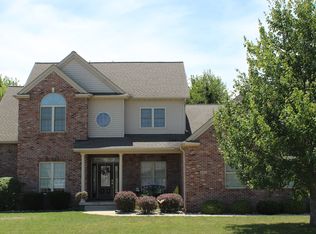 6423 Cypress Ct, Decatur, IL 62521