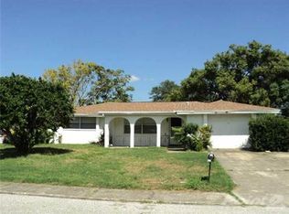 7031 Coral Reef Dr, Port Richey, FL 34668