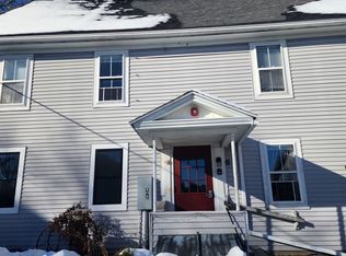 100 1/2 Main St #20, Newmarket, NH 03857