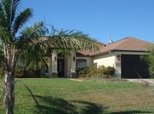 4212 SW 15th Pl, Cape Coral, FL 33914