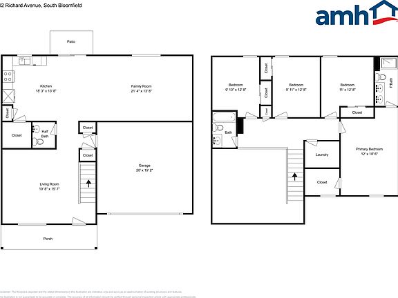 2nd image of 82 Richard Ave