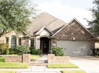 12110 W Settlers Shore Cir, Cypress, TX 77433
