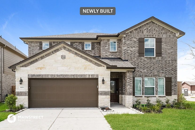 1st image of 3015 Biscuit Ct