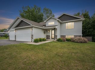 683 Elins Lake Rd SE, Cambridge, MN 55008