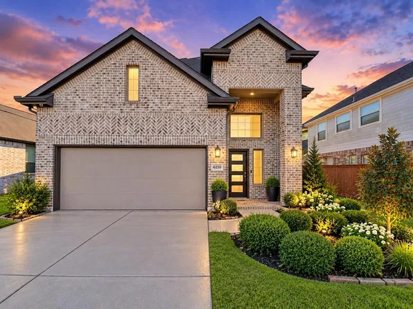 6110 Dovetail Cliff Ct, Katy, TX 77493