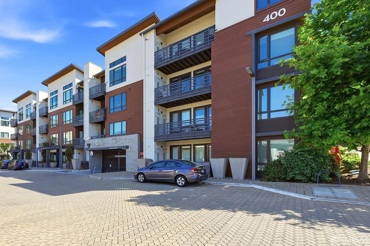 2 bed, 1116 sqft, $4,500 — Photo 1