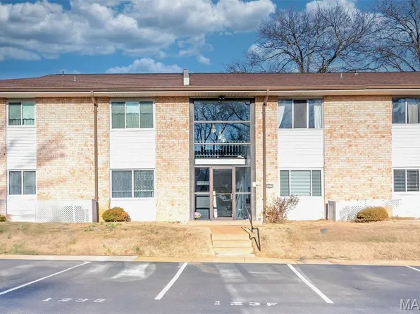 10123 Sakura Dr APT A, Saint Louis, MO 63128