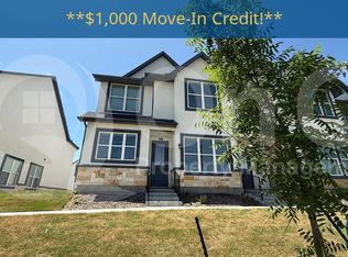309 Mule Deer Mews, Little Elm, TX 75068