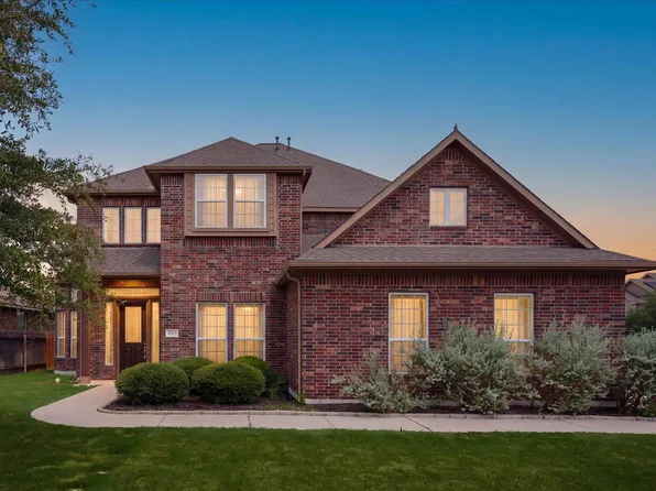 8093 Arezzo Dr, Round Rock, TX 78665