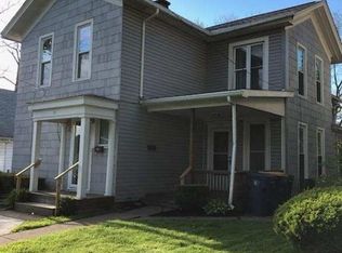 26 W High St, Lockport, NY 14094