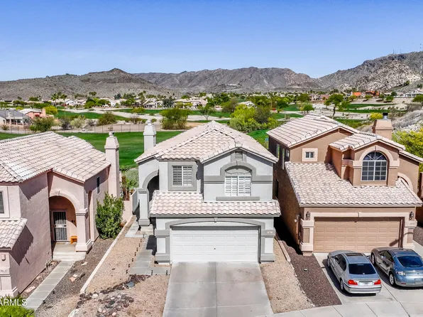 16610 S 21 Street, Phoenix, AZ 85048