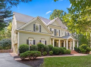 13206 Tipple Point Rd, Midlothian, VA 23114