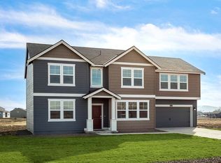 3010 Dapple Gray Way, Ellensburg, WA 98926