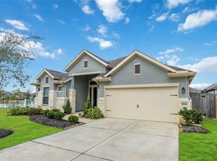 29606 Cherry Vine Rd, Katy, TX 77494