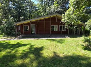 5535 E 2950 W, Potomac, IL 61865