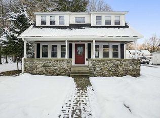 43 Lowell St, Andover, MA 01810