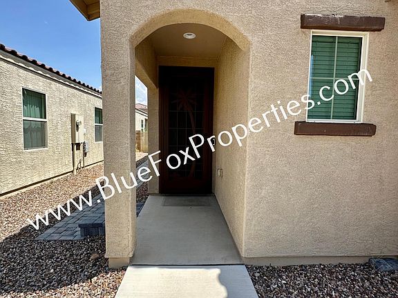 2nd image of 7395 S Via Casa Bonita