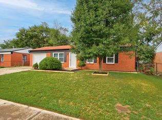 3448 Gerrard Ave, Indianapolis, IN 46224