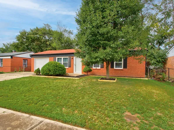 3448 Gerrard Ave, Indianapolis, IN 46224