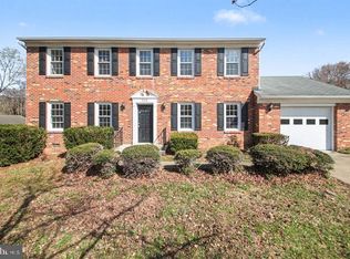 2113 Matthew Ln, Fredericksburg, VA 22405